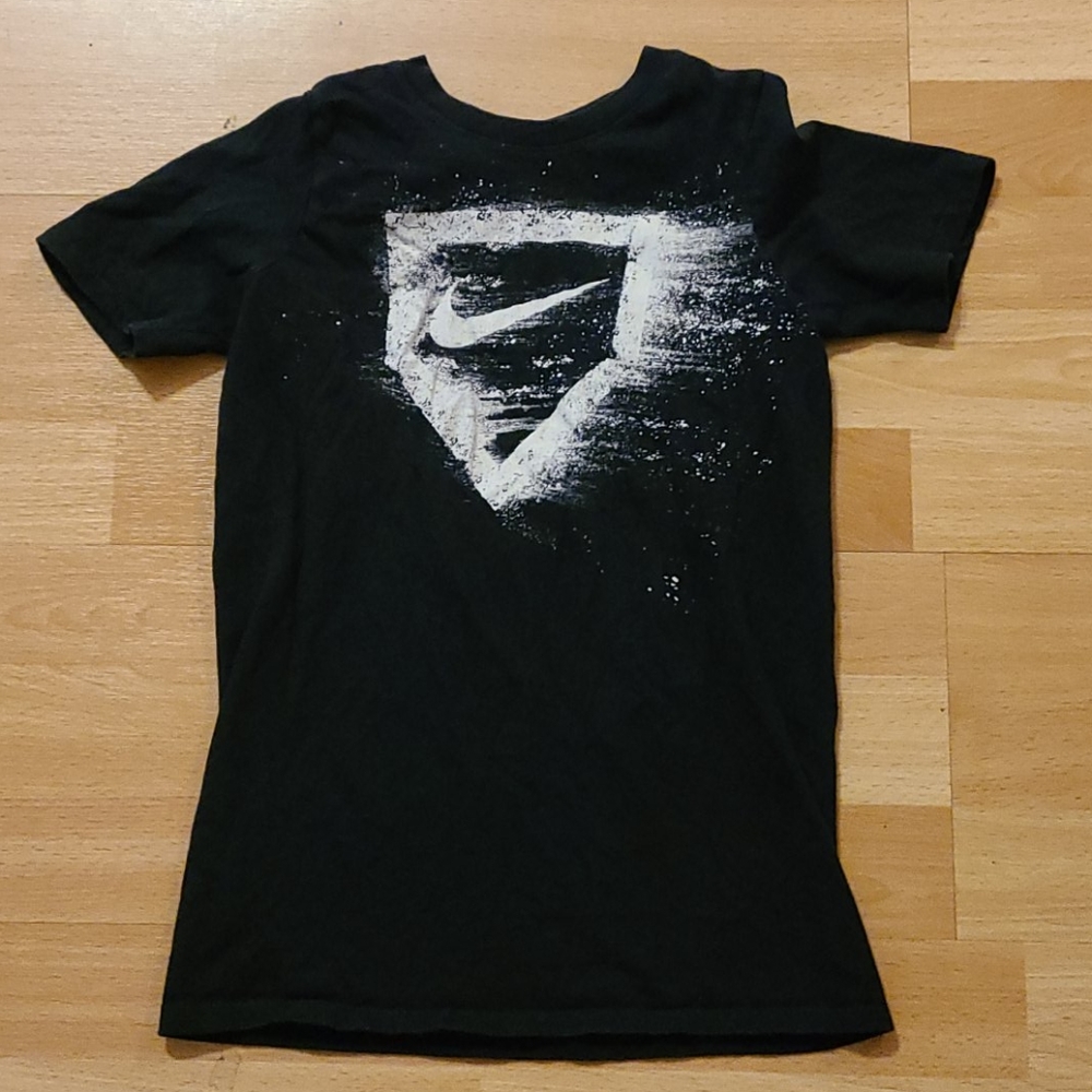 Boys short sleeve shirt